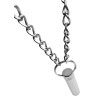 Black Label Diffuseur d'Arôme avec chaîne Steely Chain